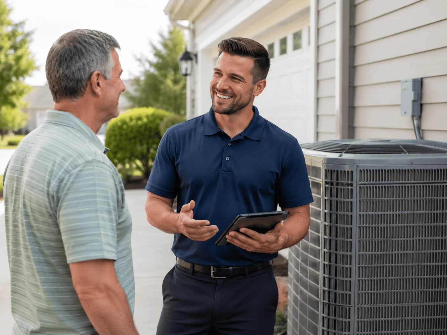 Heat Pump Installation Morenci, AZ FAQs